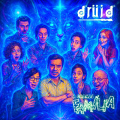 Druid - Grande Família (Original Mix)