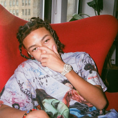 DD Osama - No More Heroes Red Light Freestyle