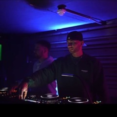 CALLVM B2B One-Up Live from Hourglass at LAB11 Birmingham 18.11.2023