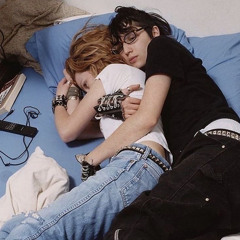u only love me in my dreams feat. emo fruits (prod. 2001)