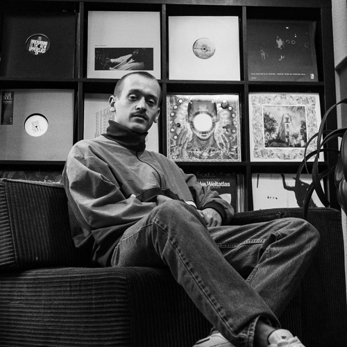 RAWSOUL005 I Colkin - Gare De L'Est EP (ft. Javonntte, Kevin7)