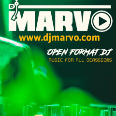 Stream DJ MARVO music | Listen to songs, albums, playlists for