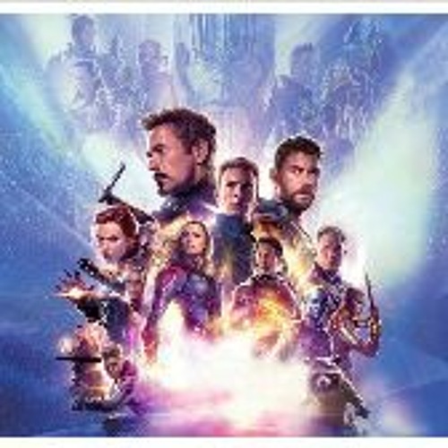 Stream Avengers Endgame 2019 FullMovie Free Watch English
