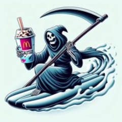 Calypso Mcflurry (prod. Allcaps)