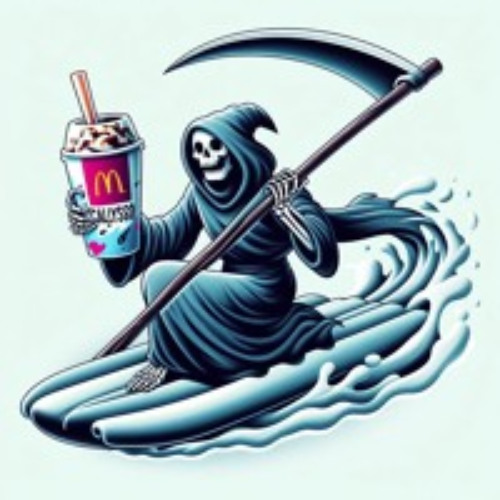 Calypso Mcflurry (prod. Allcaps)