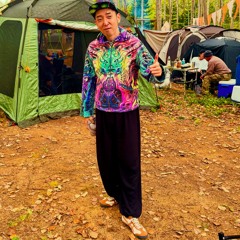 ShivaHchiro @ CHRONICLE 2026 - Niseko Open Air DJ Set
