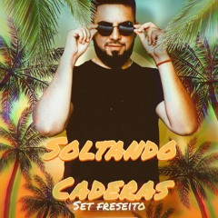 🌴 SOLTANDO CADERAS 🌴 - DJ NESS Set Live