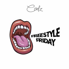 Freestyle Friday S1 E02 (Oochie Wally Remix)