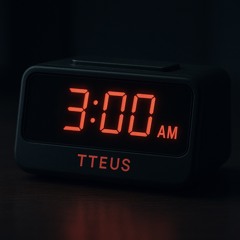 3:00 AM