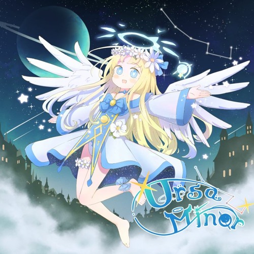Ursa Minor [XFD ver.][M3-2023春]