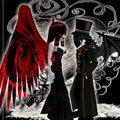 @wifiskeleton baby skeleton mix i was like 15 shoutout to my goth clique hella love to the community