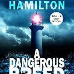 Download pdf A Dangerous Breed: A Novel (Van Shaw Novels Book 5) by Glen Erik Hamilton