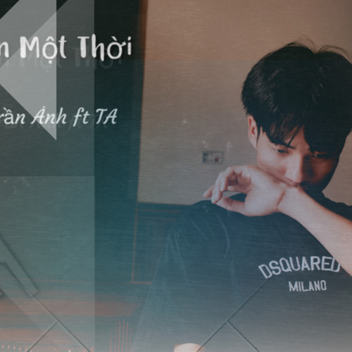 Lưu Luyến Một thời | Trần Ánh ft TA