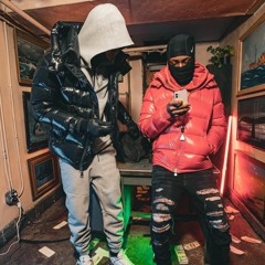 Kyle Richh - TroopersK ( Feat. Manny 4zz & Dee Billz. ) (Unreleased)  @Trenz4100