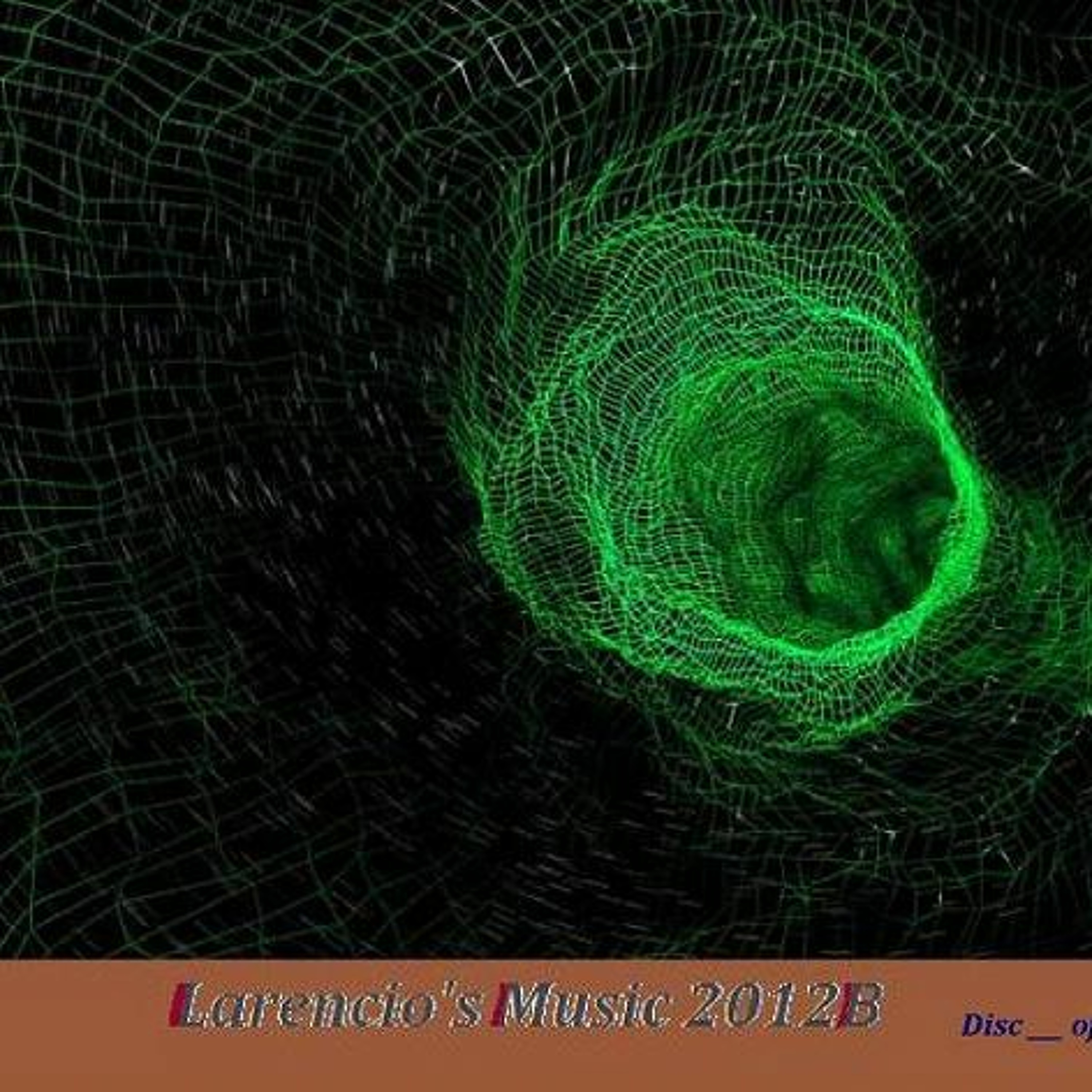 Digital Sheet Music Available - Richard Larencio Matthis