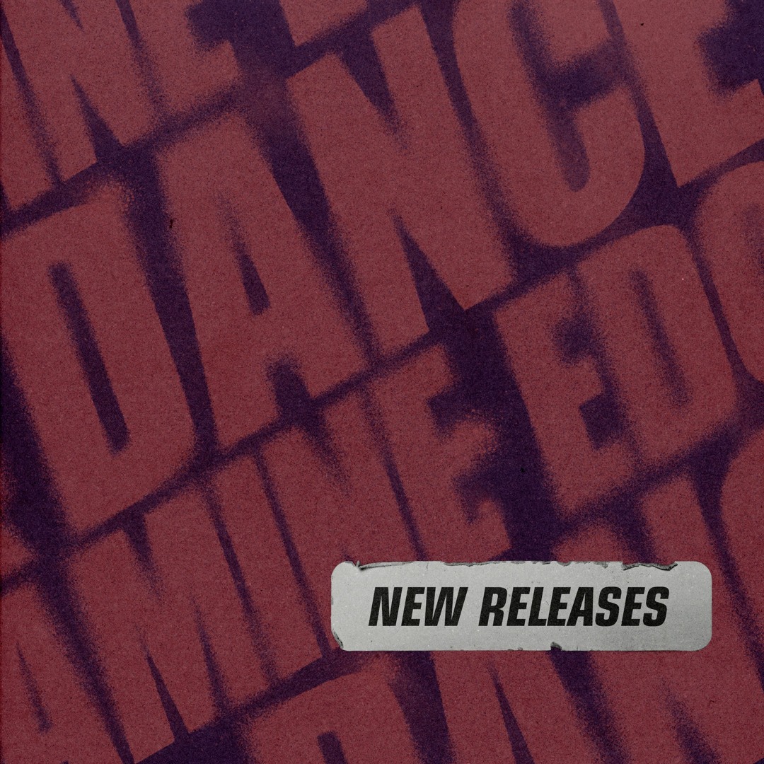 Stream Amine Edge | Listen to New Releases playlist online for free on ...