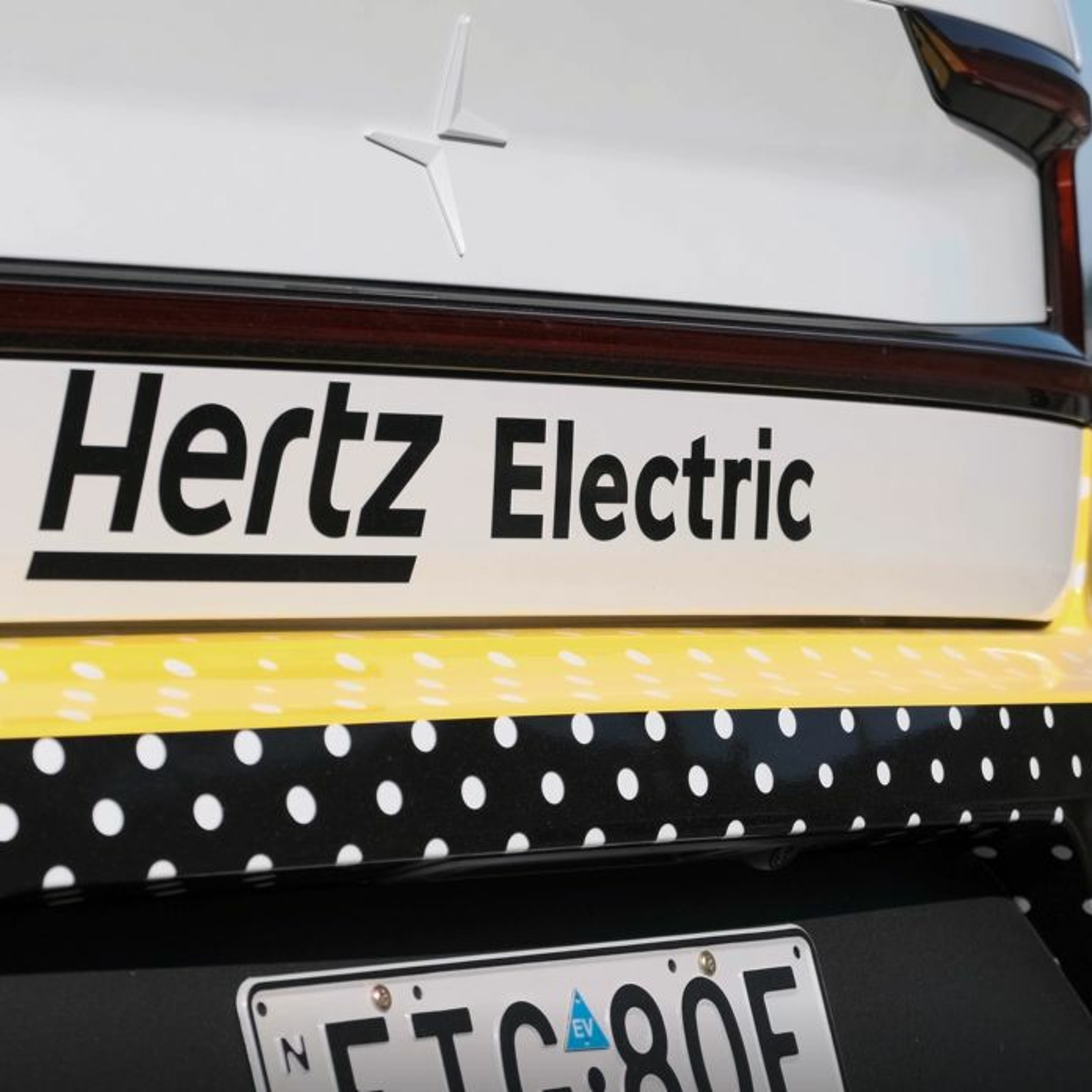 Overdrive: Hertz gets Polestar EVs; Backlash about fuel standards; BMW keep charging to use features thumbnail