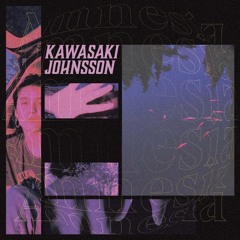 INCOMING : Kawasaki Johnsson - The Other Whispers #LogicalRecords