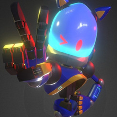 Twice the Thrill (Chaos Sonic Song - Sonic Prime)