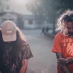 AVALON - $UICIDEBOY$ (2xD Remix)