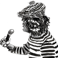 nardwuar (with kregg)