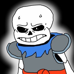 Underswap: Distrust - Difficult-Mode - Phase 4 - A Promise For The Remaining - Unofficial - Cover