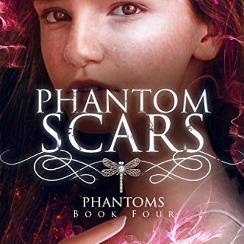 Stream ️ Read Phantom Scars (Phantoms Book 4) by Jessica Hawke by