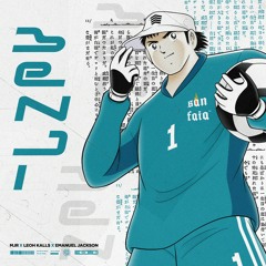 Benji (Mjr x Leoh Kall$ x Emanuel Jackson)