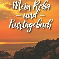 PDF Mein Reha- und Kurtagebuch: Punktiertes Tagebuch inkl. Packliste | 120 Seiten | Perfekt um E