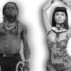 Lil Wayne - Banned From N.O. x Rema Is It A Crime ft Nicki Minaj
