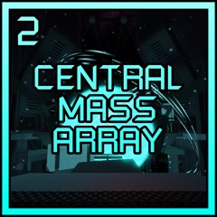 Flood Escape 2 OST - Central Mass Array