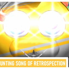 Vagrant Counting Song of Retrospection [Remix]