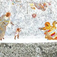 The Church Comes Home - 5. Redeeming the Image of God - Andrew & Annette Comiskey 7.2.23