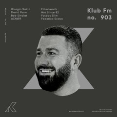 KLUB FM 903