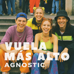 Vuela Más Alto