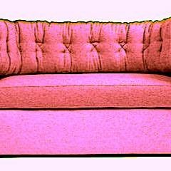 Cortex New Years Eve Couch Clinch Mix
