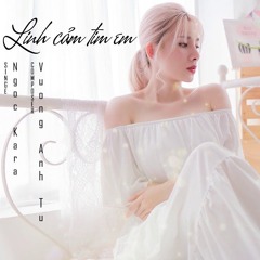 Linh cảm tim em | Tino Remix