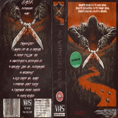 NO WITNESSES VOL. IV