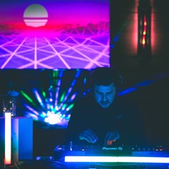Live at Frosty Beats, San Francisco