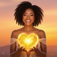Love Weighs More Than Gold