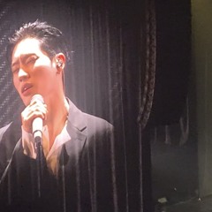 250810 MOST WANTED Keeho creep (cover)