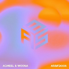 [ABSFD006]: Acheel & Wooka - Flight to Mars (Free Download)