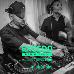 Excedo Radioshow 050 w Souldynamic 21.07.25