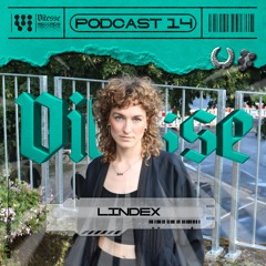 LINDEX - VITESSE Podcast 014 (VITP-014)