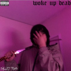 BEEN AWHILE prod. kaiioxen - Nye x Woke Up Dead