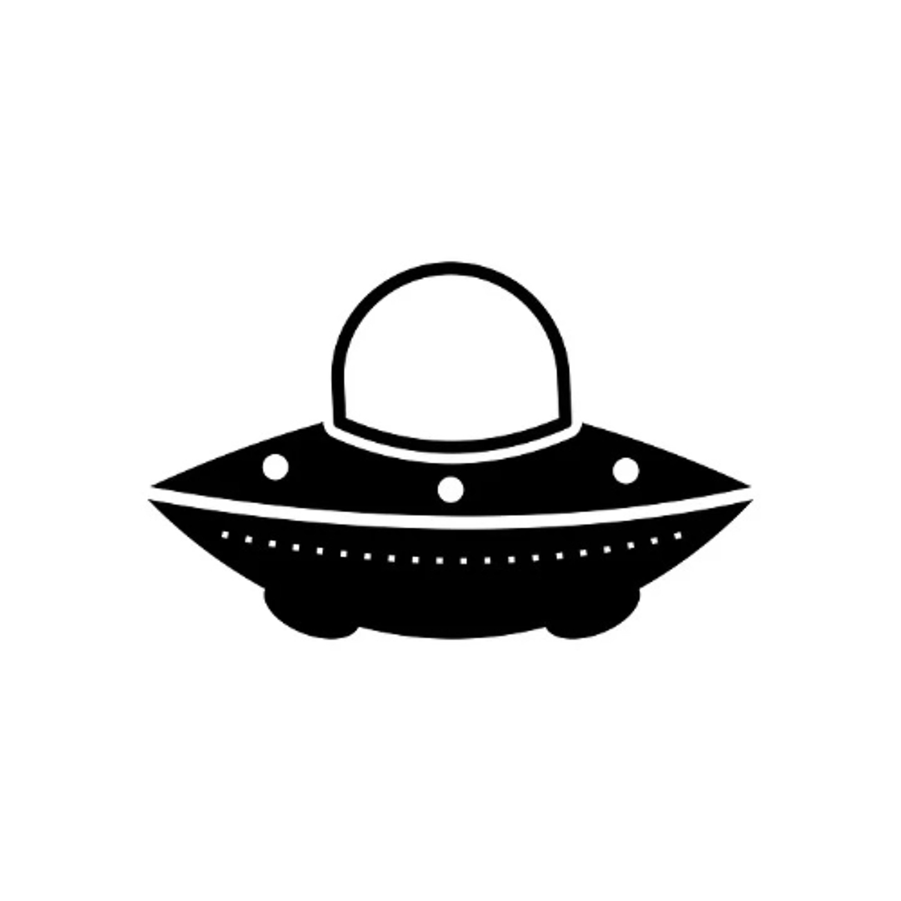 The 2025 UFO Report with David Cooper episode artwork