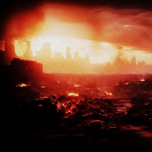 From These Ruins