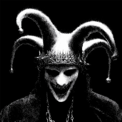 PAIN JOKER - Hardstyle