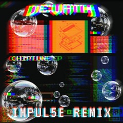 Devath - Chroma Control (IMPUL5E Remix)
