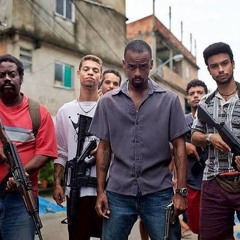 tropa do justo